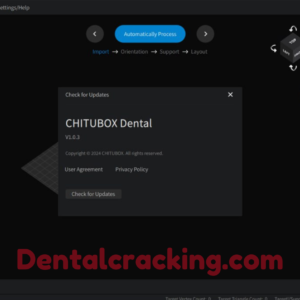 chitubox dental