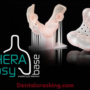 Shera Easy Base (2024) crack