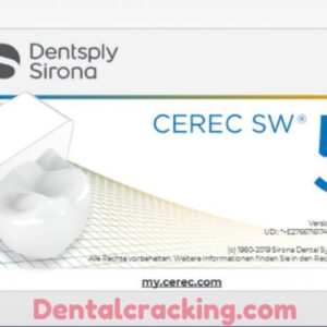 Cerec 5.2 crack