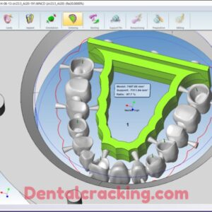 worknc dental