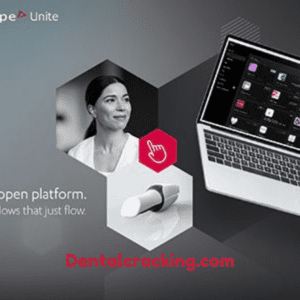 3shape unite download