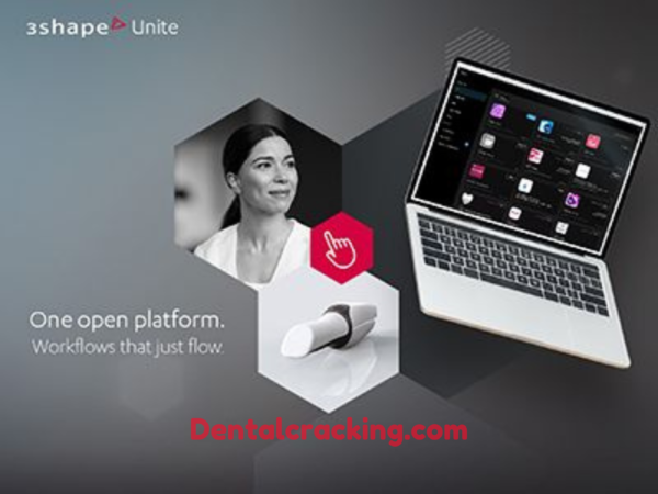 3shape unite download