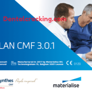 Masterialise Proplan CMF crack