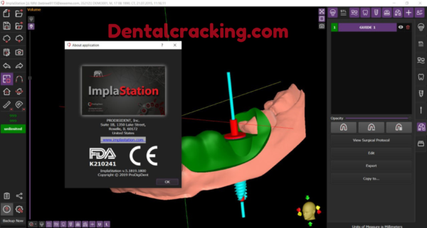 implastation 2024 crack