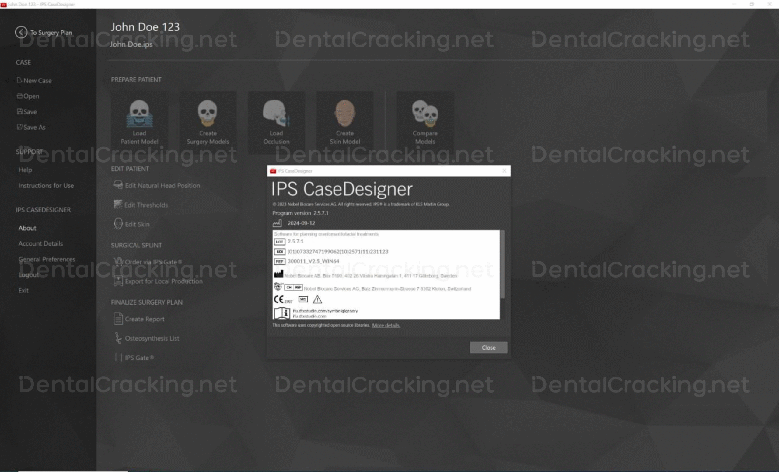 IPS case designer 2.5.7.1 crack (2024) - Image 2