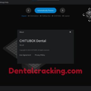 Chitubox Dental