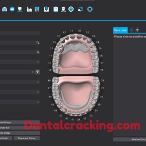 dental wings software​