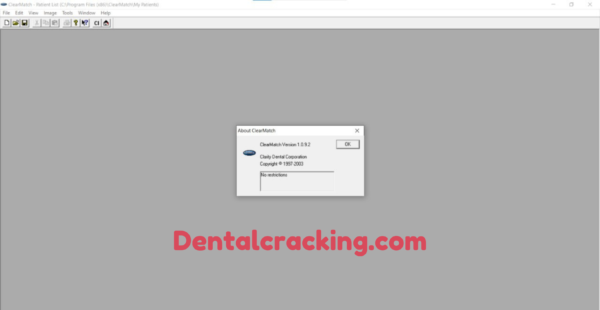 clearmatch software crack - Image 3