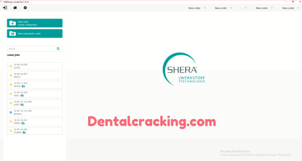 Shera Easy Model crack (2024) - Image 2
