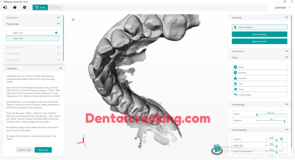 Shera Easy Model crack (2024) - Image 3
