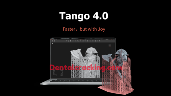 voxeldance tango