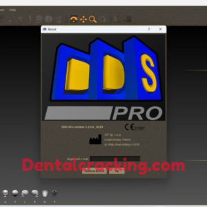 DDS Pro 2024 Crack