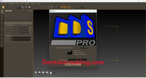 DDS Pro 2024 Crack