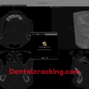 cs 3d imaging software download​