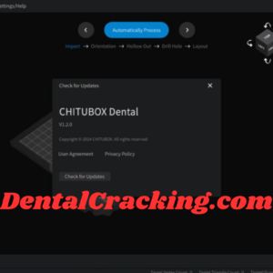 Chitubox Dental