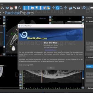 Blue Sky Plan 5 Crack