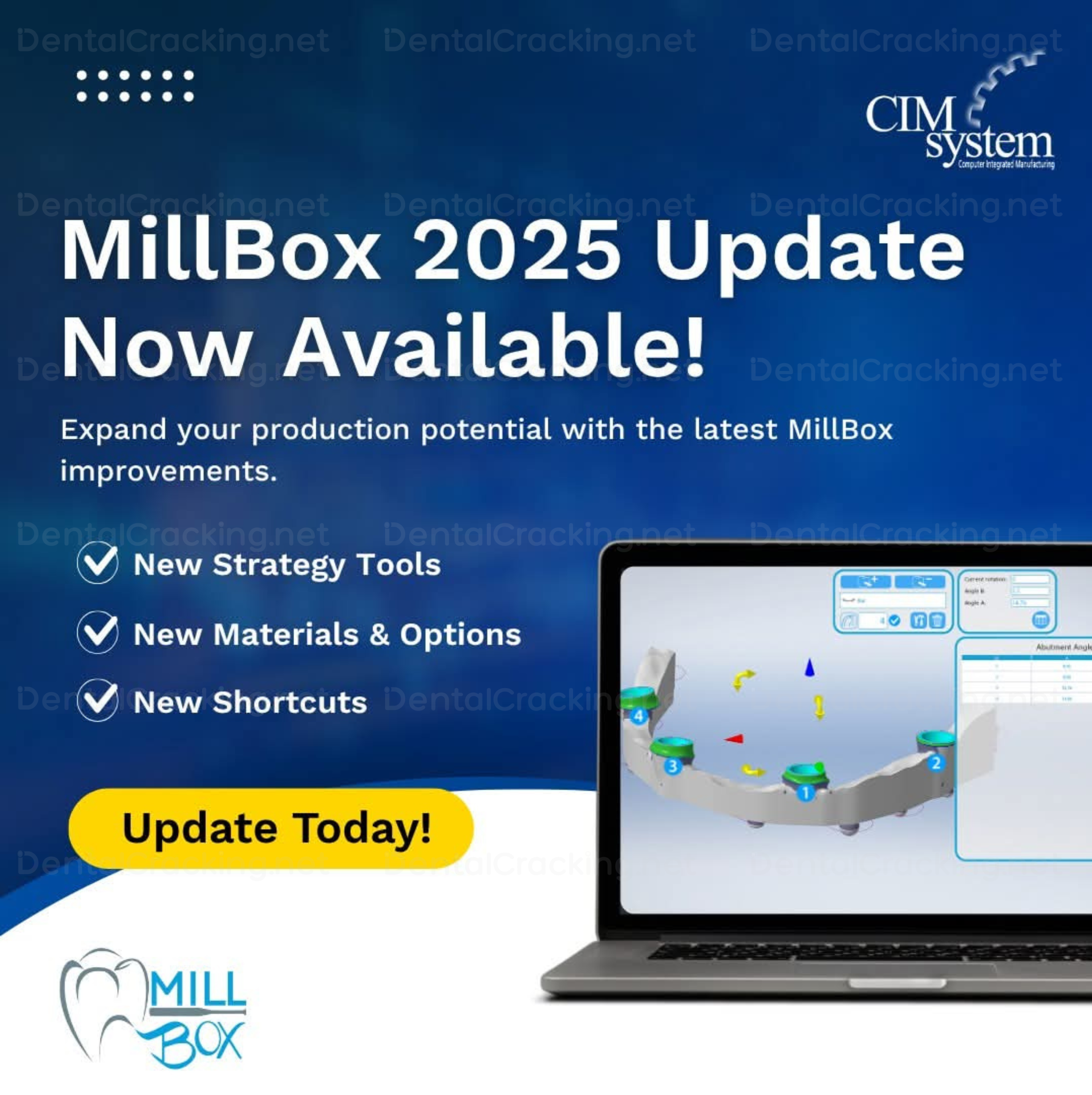 Millbox crack 2025 & Make&Mill - Image 2