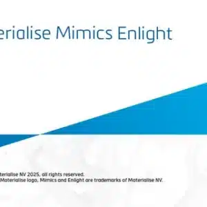 materialise mimics enlight cmf