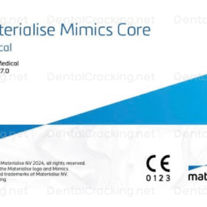 Materialise Mimics Core