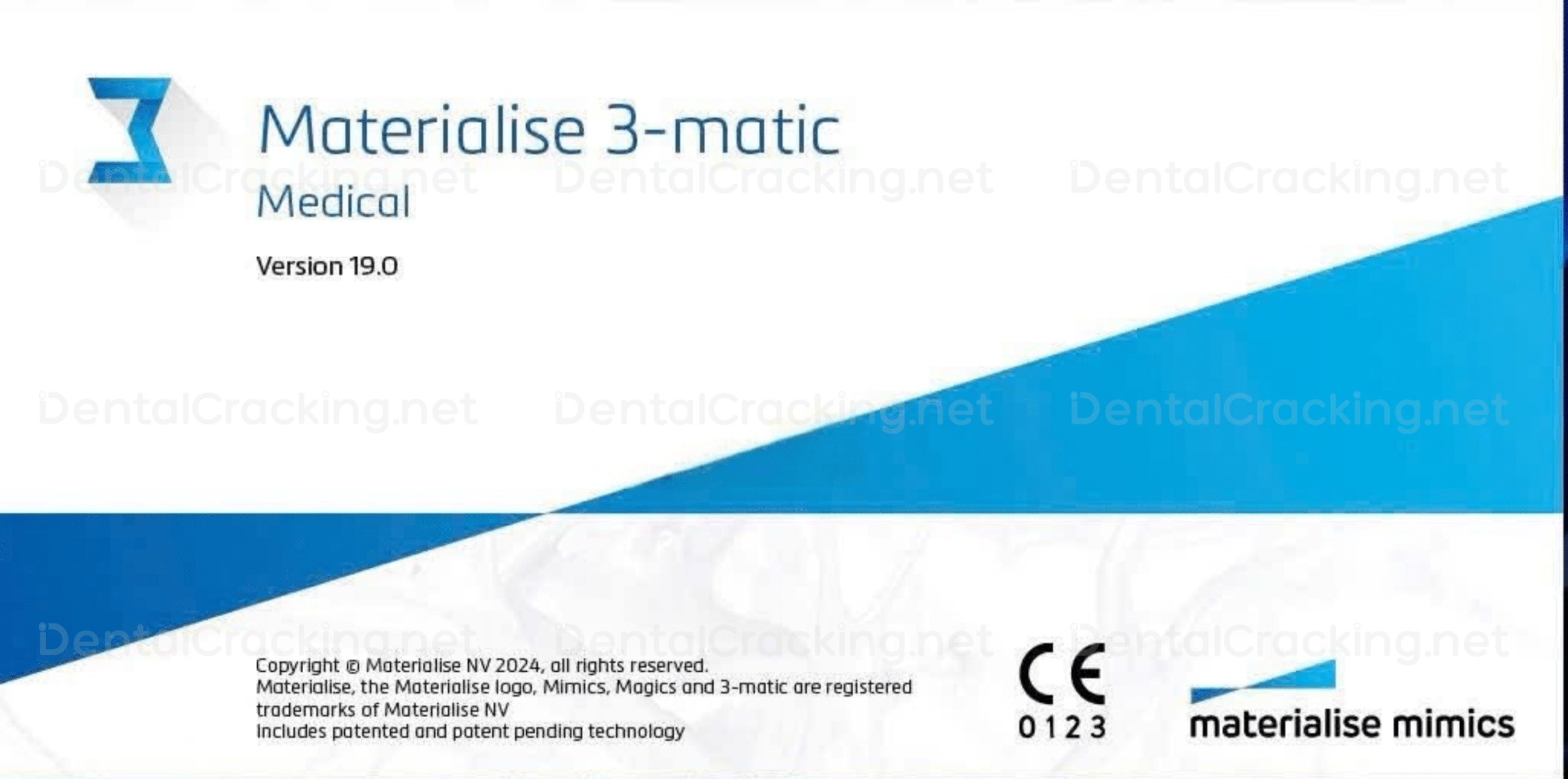 Materialise 3-matic